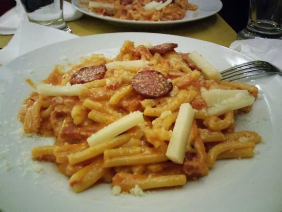 Harnold's Historical Pub